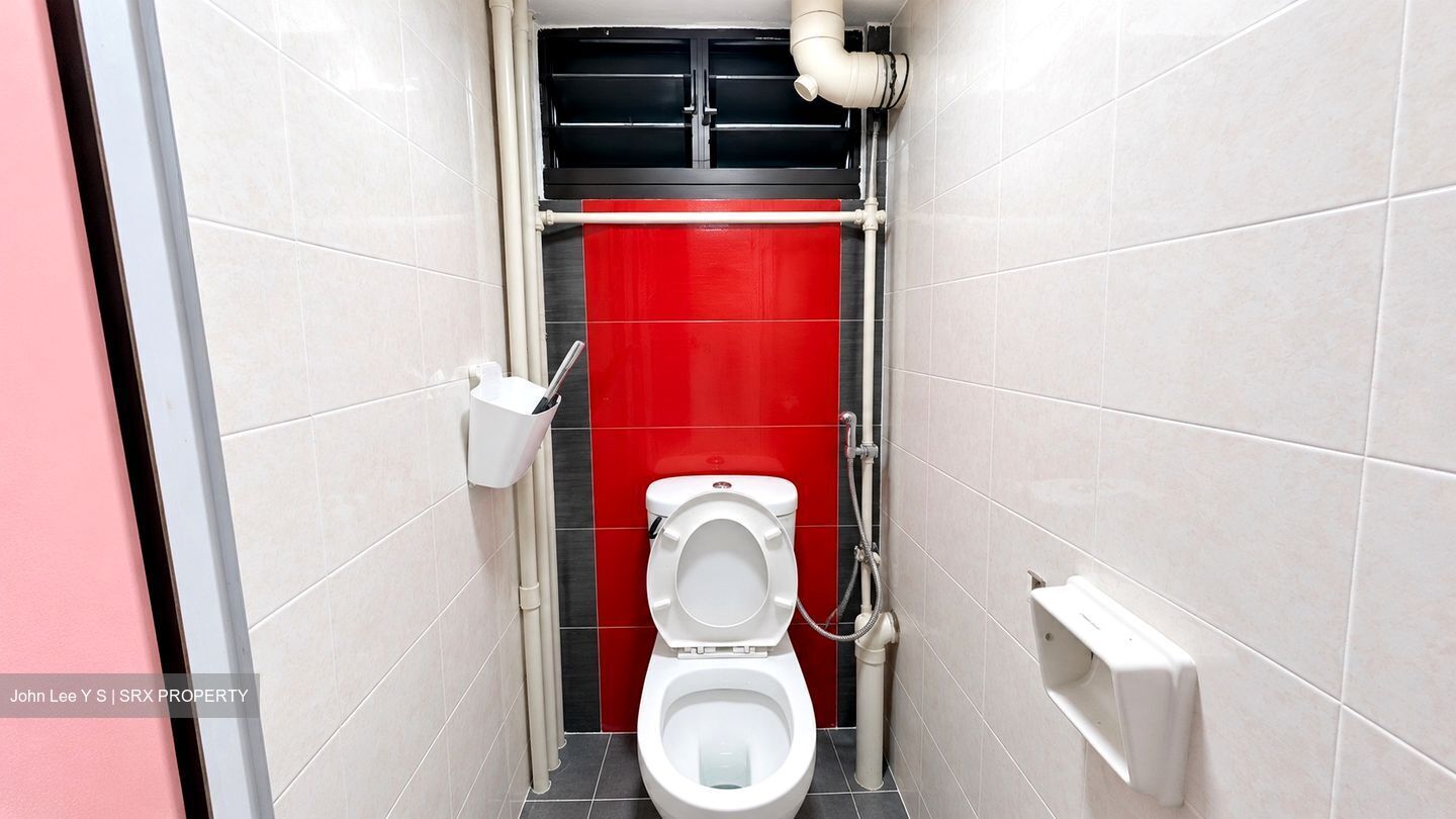 Blk 6 Marsiling Gardens (Woodlands), HDB 3 Rooms #631080741